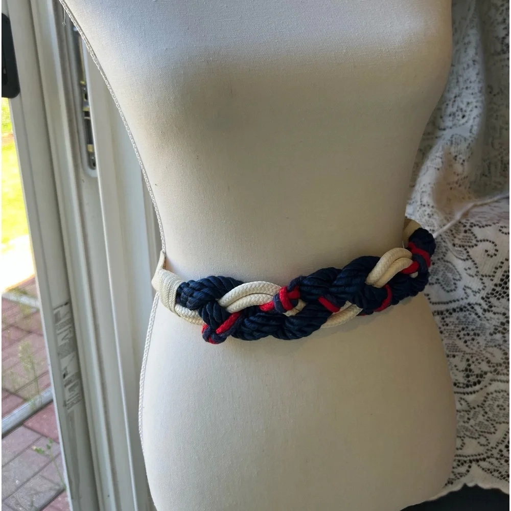 1980’s belt - Picture 7 of 7